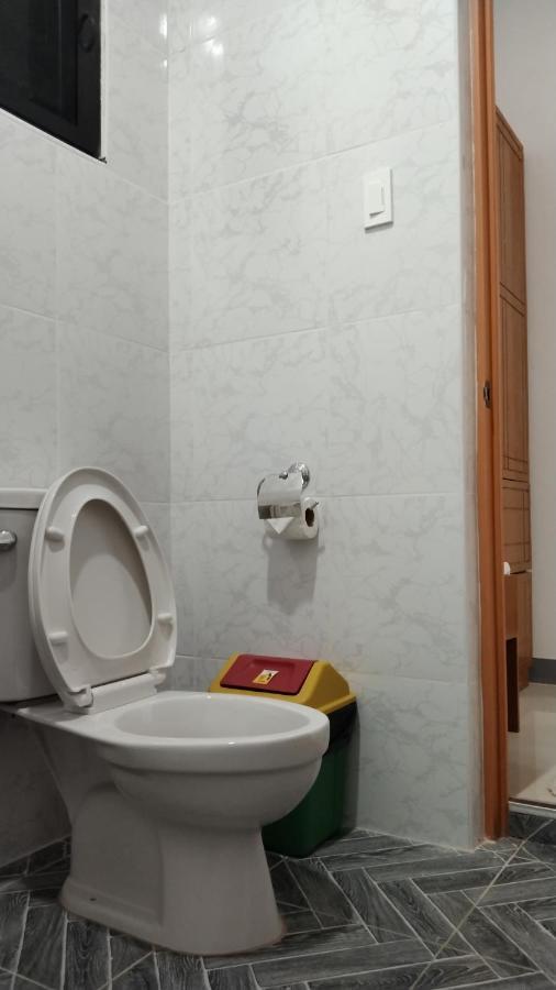Elen Inn - Malapascua Island Air-Conditioned Room1 Εξωτερικό φωτογραφία