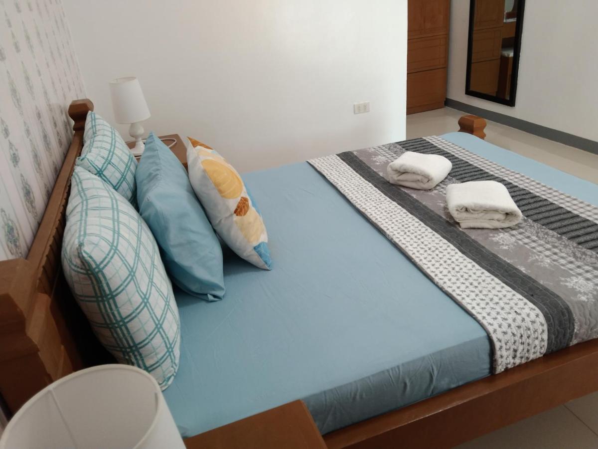 Elen Inn - Malapascua Island Air-Conditioned Room1 Εξωτερικό φωτογραφία