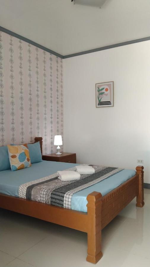 Elen Inn - Malapascua Island Air-Conditioned Room1 Εξωτερικό φωτογραφία