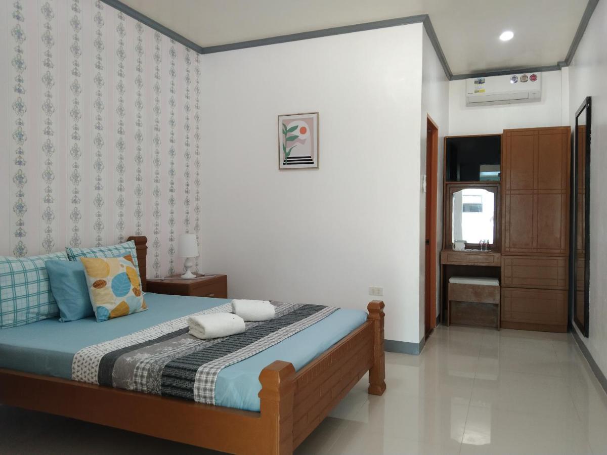 Elen Inn - Malapascua Island Air-Conditioned Room1 Εξωτερικό φωτογραφία