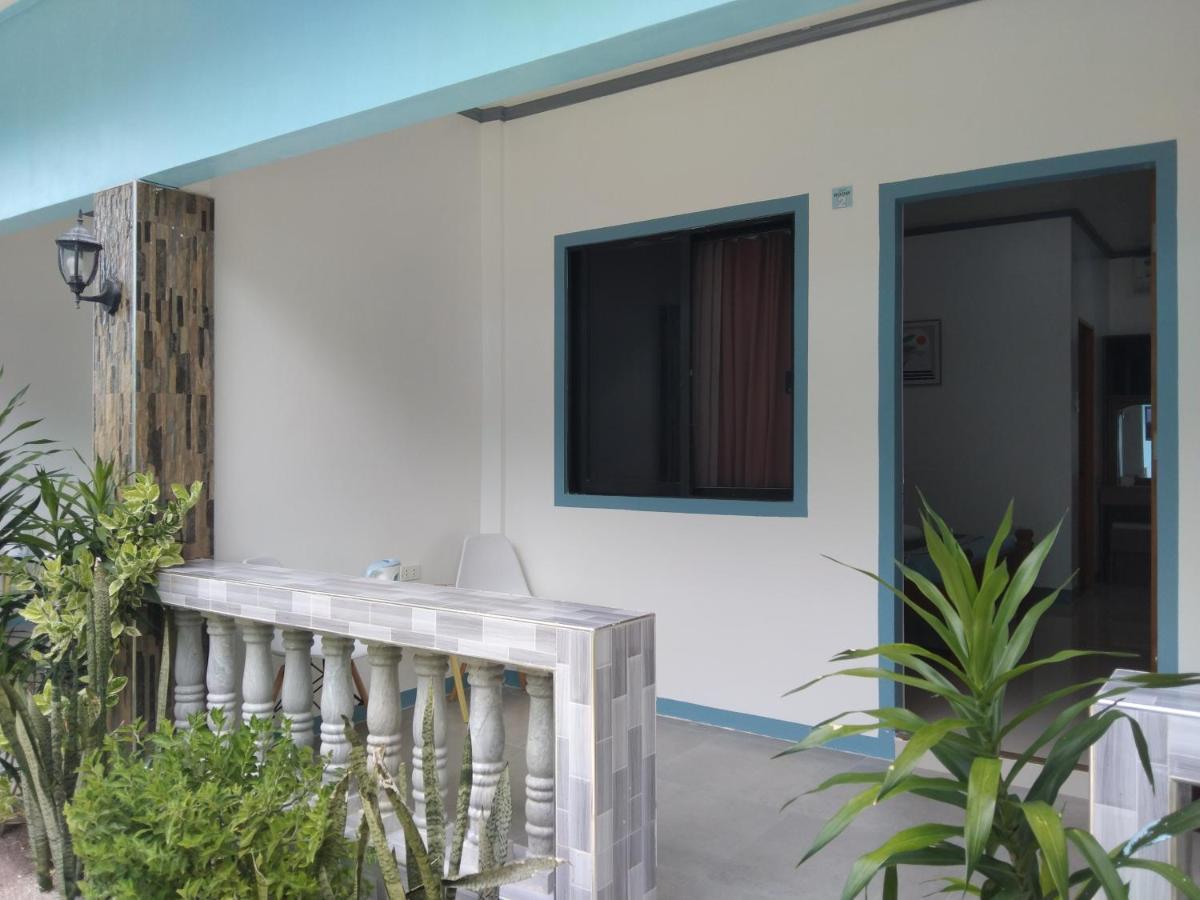 Elen Inn - Malapascua Island Air-Conditioned Room1 Εξωτερικό φωτογραφία
