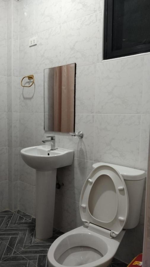 Elen Inn - Malapascua Island Air-Conditioned Room1 Εξωτερικό φωτογραφία