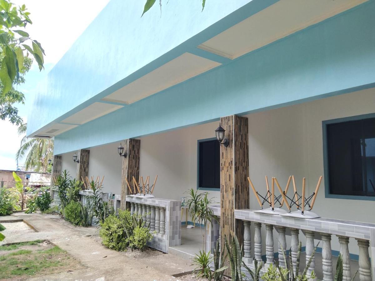 Elen Inn - Malapascua Island Air-Conditioned Room1 Εξωτερικό φωτογραφία