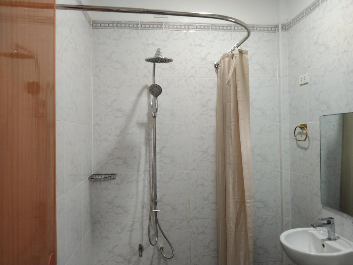 Elen Inn - Malapascua Island Air-Conditioned Room1 Εξωτερικό φωτογραφία