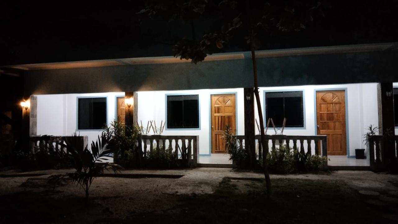 Elen Inn - Malapascua Island Air-Conditioned Room1 Εξωτερικό φωτογραφία