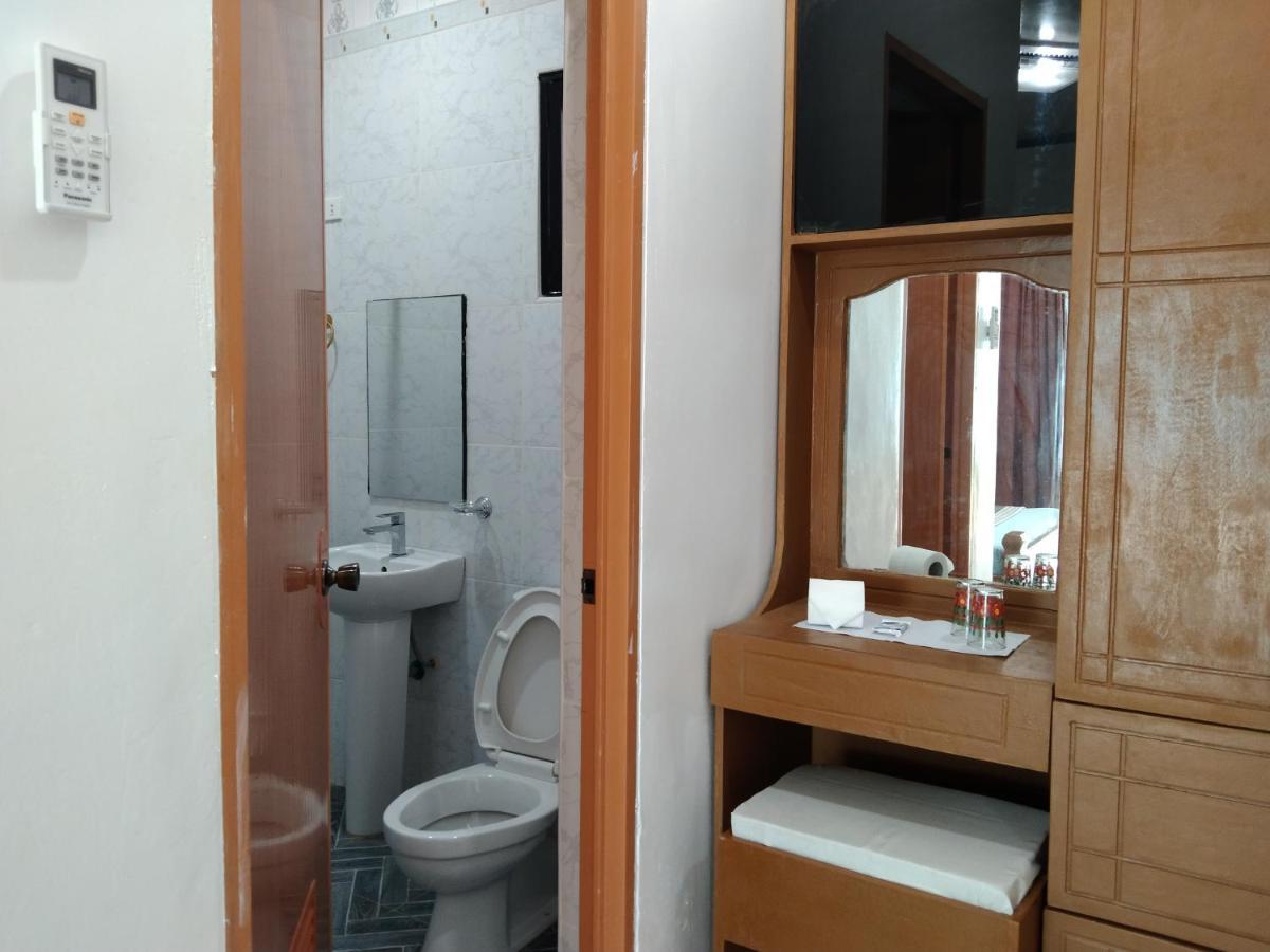 Elen Inn - Malapascua Island Air-Conditioned Room1 Εξωτερικό φωτογραφία