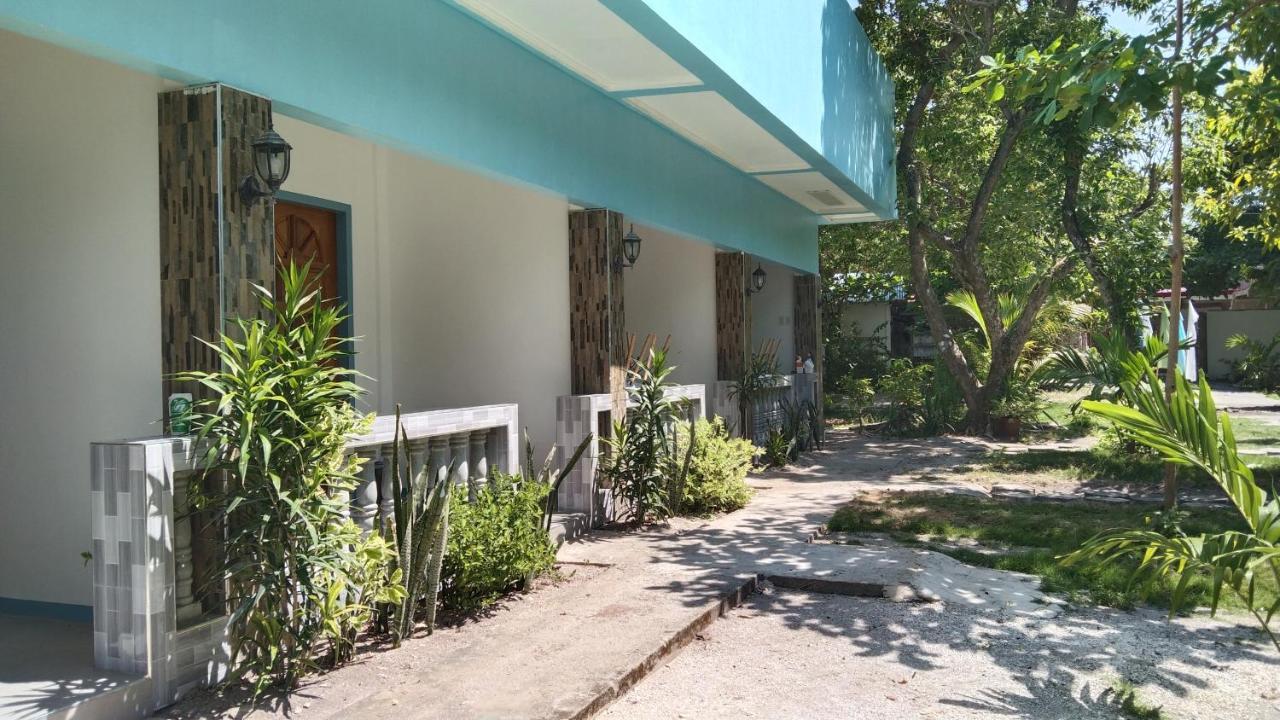 Elen Inn - Malapascua Island Air-Conditioned Room1 Εξωτερικό φωτογραφία