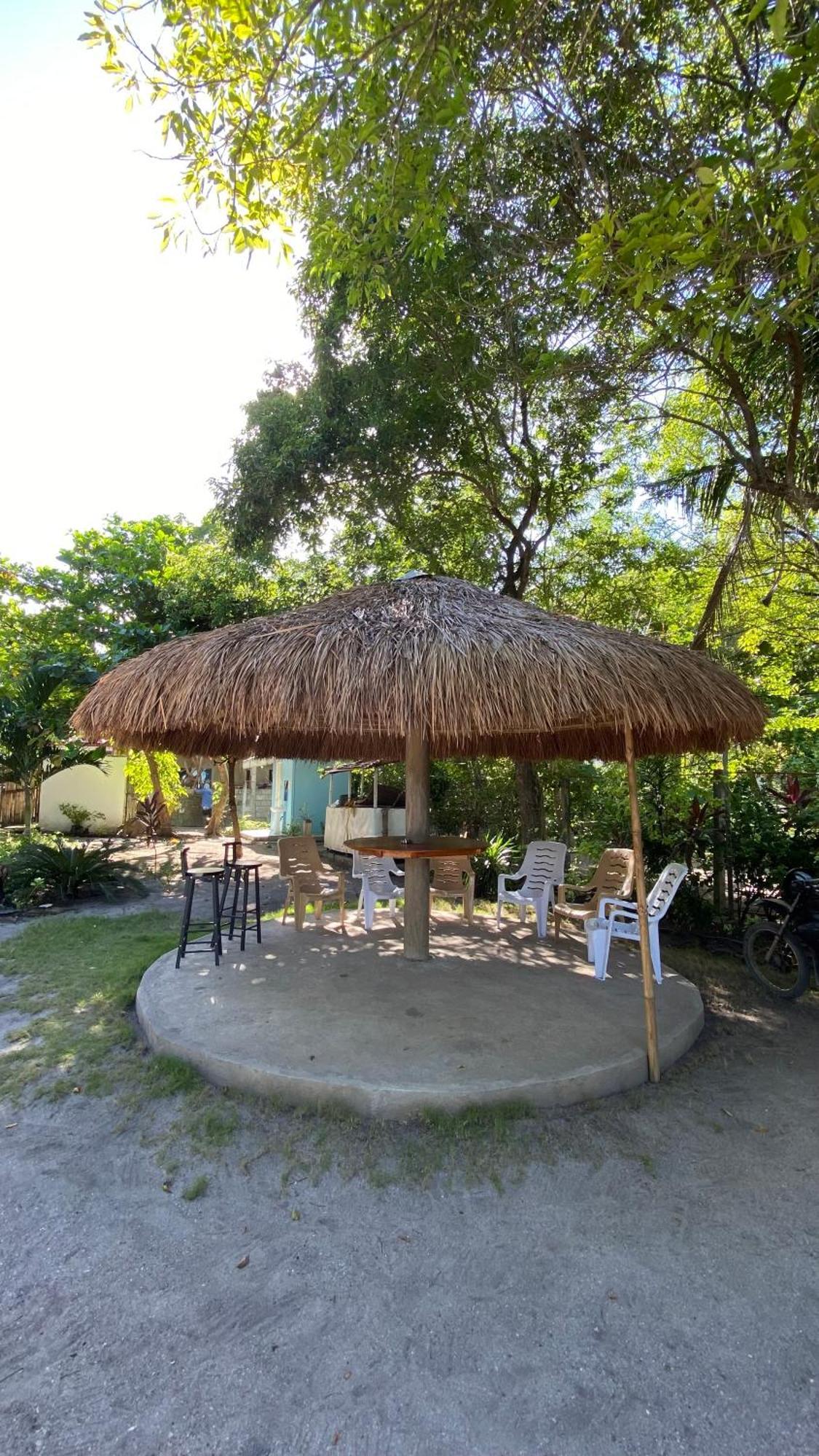 Elen Inn - Malapascua Island Air-Conditioned Room1 Εξωτερικό φωτογραφία